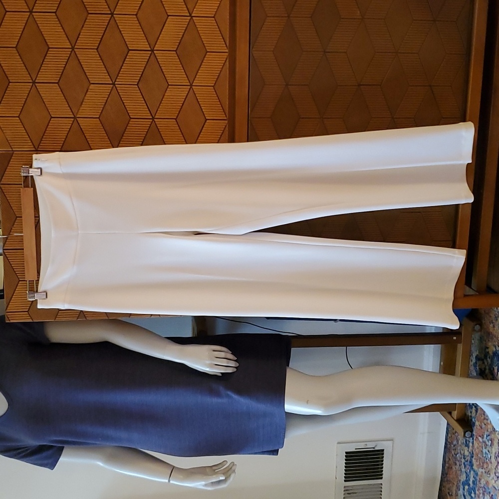 INC White Pants